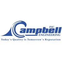 Campbell Engineering Inc