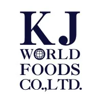 KJ WORLD FOODS CO., LTD.