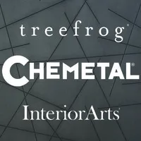 Chemetal / Treefrog / InteriorArts