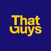 ThatGuys by Ninety9 ThatGuys by Ninety9