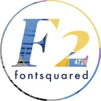 Font Squared