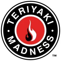 Teriyaki Madness Teriyaki Madness