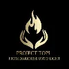Project Topi Project Topi