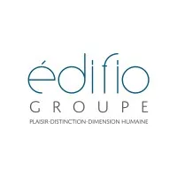 Groupe Édifio