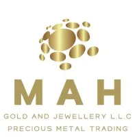 MAH GOLD AND JEWELLERY LLC