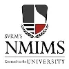 SVKM's Narsee Monjee Institute of Management Studies SVKM's Narsee Monjee Institute of Management Studies