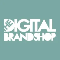 The Digital Brand Shop