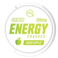 Grinds Coffee Pouches