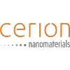Cerion Nanomaterials Cerion Nanomaterials
