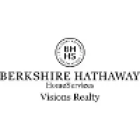 Berkshire Hathaway HomeServices Visions Realty
