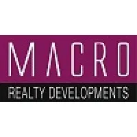 MACRO Realty Developments
