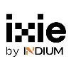 iXie - Where Games Level Up iXie - Where Games Level Up