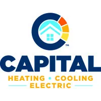 Capital Heating Cooling & Electric Capital Heating Cooling & Electric