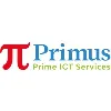 PT. Primus Indonesia PT. Primus Indonesia