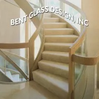 Bent Glass Design Inc