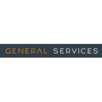 General Services email format