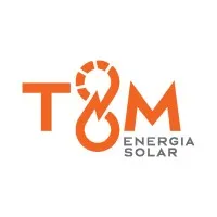 T8M Energia Solar T8M Energia Solar