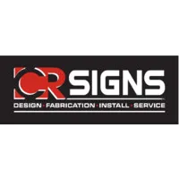 CR SIGNS INC