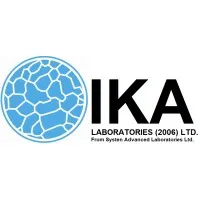 IKA Laboratories (2006) Ltd verified emails