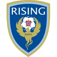 Arkansas Rising Soccer Club Arkansas Rising Soccer Club