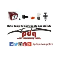 PDQ Auto Supplies