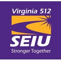 SEIU Virginia 512