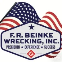 F. R. Beinke Wrecking, Inc