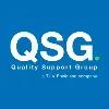 QSG | Quality Support Group – Excellence in Training & Consulting QSG | Quality Support Group – Excellence in Training & Consulting