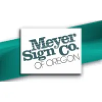 Meyer Sign Co. of Oregon