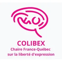 Colibex - Chaire de recherche France-Québec sur les enjeux contemporains de la liberté d'expression