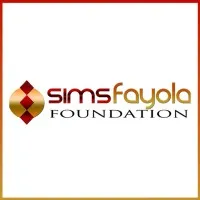 Sims-Fayola Foundation