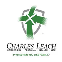 Charles P Leach Agency Inc