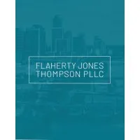 Flaherty Jones Thompson PLLC