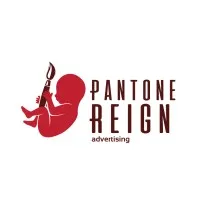 Pantone Reign Advertising