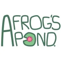 A Frog's Pond