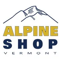 Alpine Shop