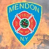 Mendon Fire Mendon Fire