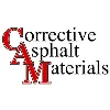 CORRECTIVE ASPHALT MATERIALS, LLC CORRECTIVE ASPHALT MATERIALS, LLC