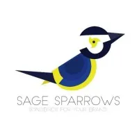 Sage Sparrows