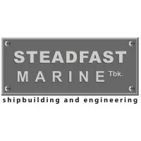 PT. STEADFAST MARINE. Tbk