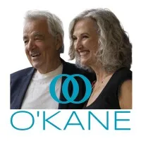 Catherine and Duane Okane