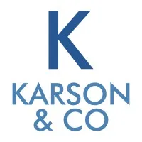 KARSON & CO
