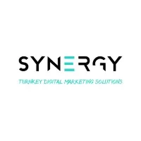 Synergy Digital Marketing Synergy Digital Marketing