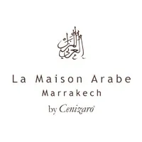La Maison Arabe by Cenizaro