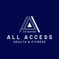 All Access Health & Fitness All Access Health & Fitness