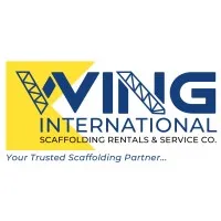 Wing International Scaffolding Service Co.