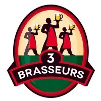 3 Brasseurs 
