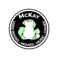 Marie Mckay Used Books Inc. Marie Mckay Used Books Inc.