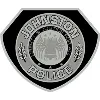 Johnston Police Department Johnston Police Department