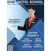 Independent cruise ships and hotel school